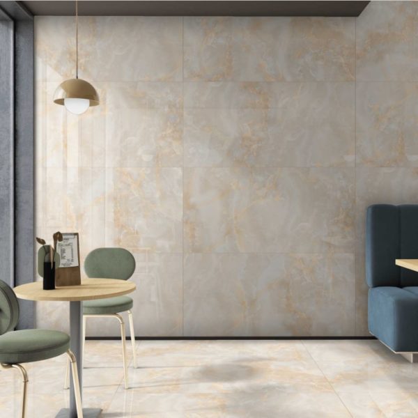 Casati Ceramica CLOUDY ONYX 600X1200MM-HG