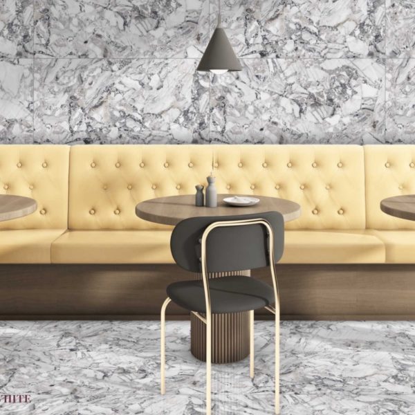Casati Ceramica IMPERIAL WHITE 600X1200MM (2Pcs/Box)