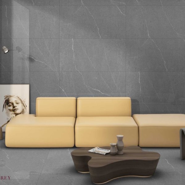 Casati Ceramica MAJESTIC GREY 600X1200MM-pgvt