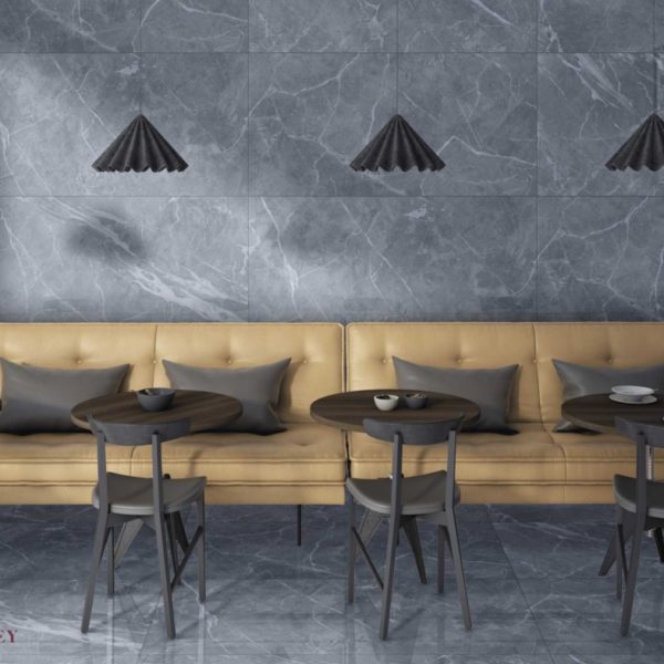 Casati Ceramica MYSTIC GREY 600X1200MM-HG