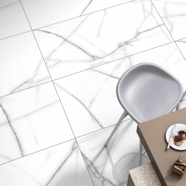 Casati Ceramica ONYX WHITE 600X1200MM-pgvt