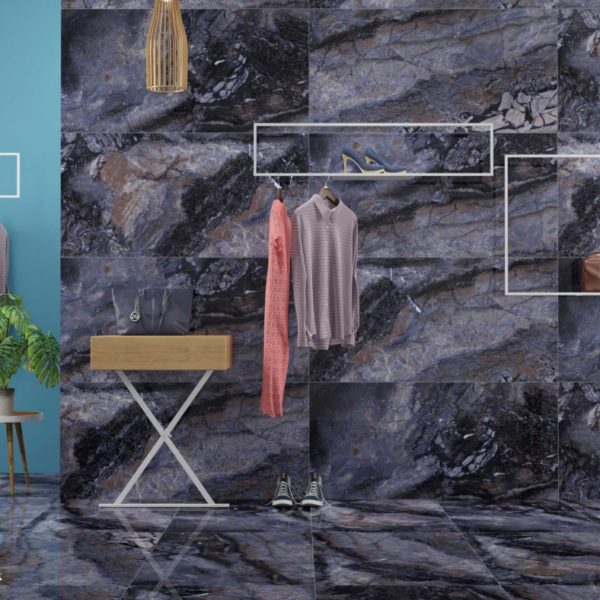 Casati Ceramica QUANTUM PINK 600X1200MM-HG