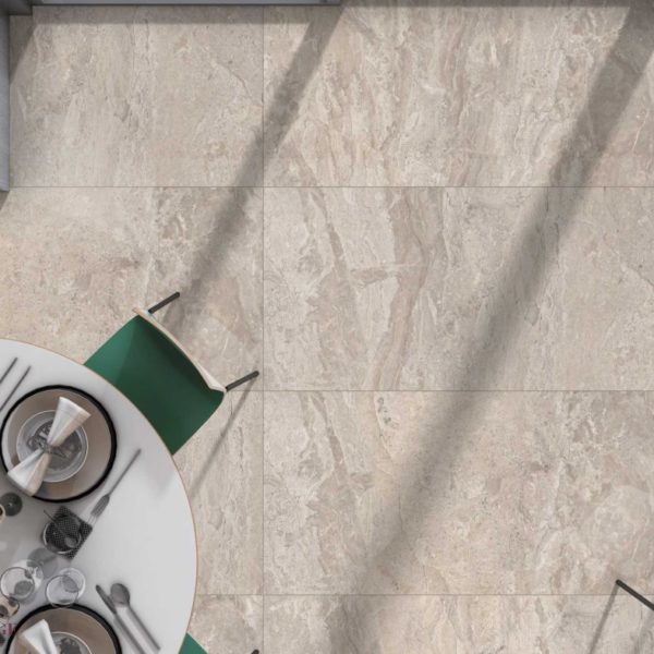 Casati Ceramica QUEEN BEIGE 600X1200MM (2Pcs/Box)
