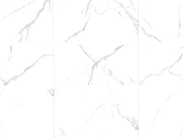 Casati Ceramica STATUARIO 600X1200MM-pgvt