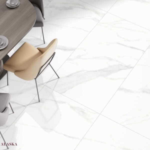 Casati Ceramica STATUARIO ALASKA 600X1200MM (2Pcs/Box)