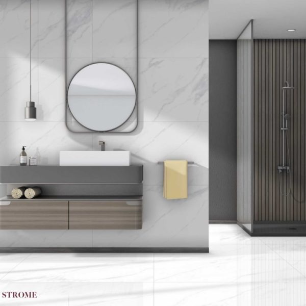 Casati Ceramica STATUARIO STROME 600X1200MM-pgvt