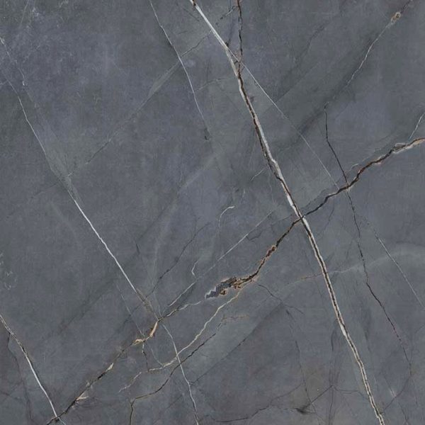 PRIME VALENCIA ANTRACITA-CARVING MATT (34) (600*600 мм)-1 уп-1,44 м2