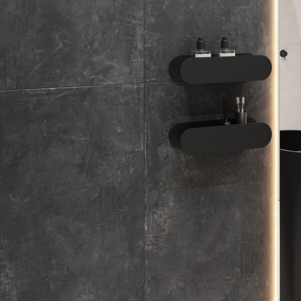 SYMPHONY NERO 120x60 MATT RUSTIC