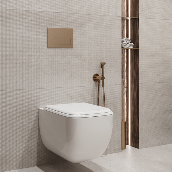 CORTEN GREY 120х60 SHAPE