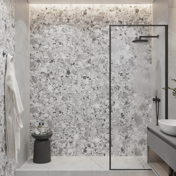 TERRAGONA SILVER 120х60 SOLIDO