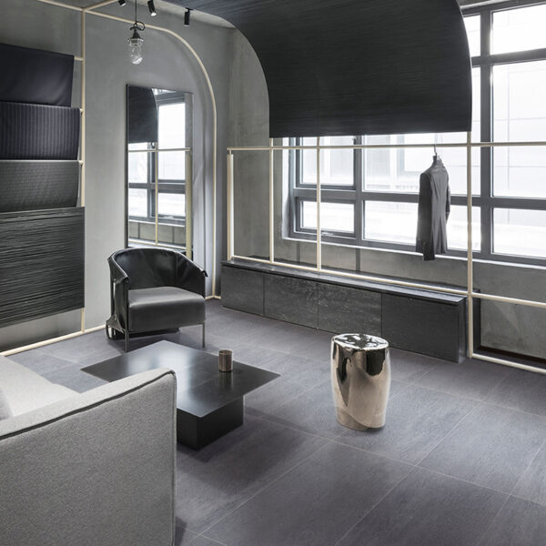 Керамогранит BASCONI HOME Blue Stone 600x1200x10 grains mould