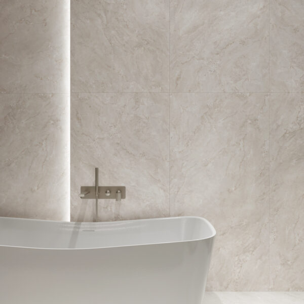 DELROY DOVE 160x80 MATT RUSTIC