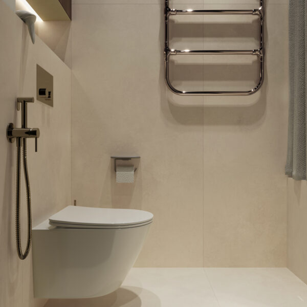 CEMENT BEIGE 160x80 MATT RUSTIC