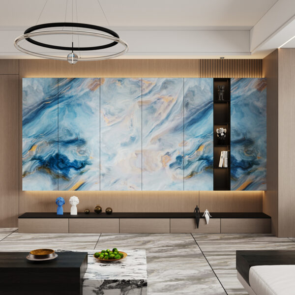 BASCONI HOME Hypnos Royal 1200*3000*6 Dry-granular polished