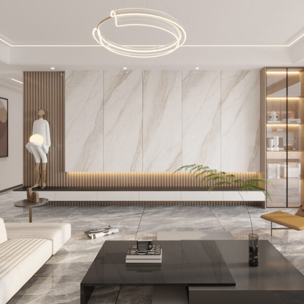 BASCONI HOME Natalina 1200*3000*6 Structure