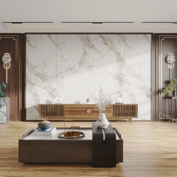 BASCONI HOME Top Silvana 1200*3000*6 Structure