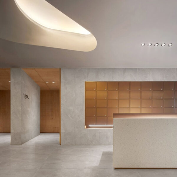 BASCONI HOME Element 600x1200x10 grains mould