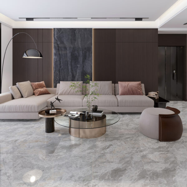 BASCONI HOME Grey Soul 600x1200x8 full body soft polished (gold)