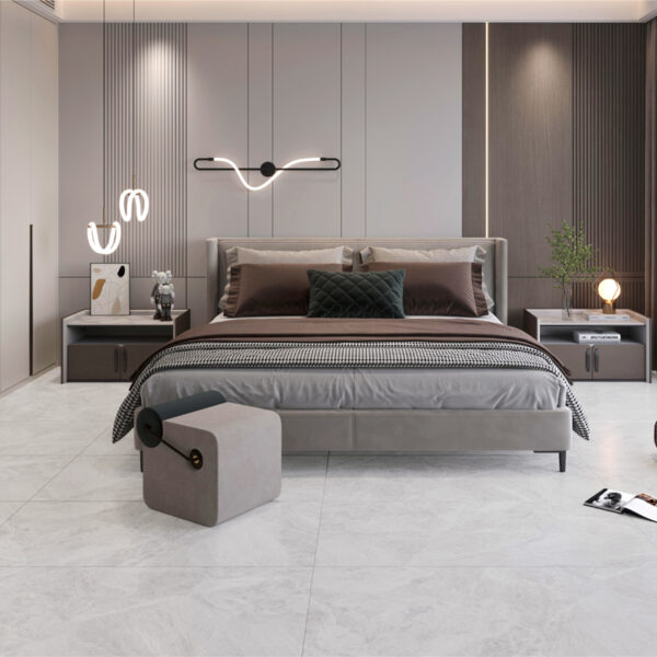 BASCONI HOME Stellar 600x1200x8 full body soft polished (gold)